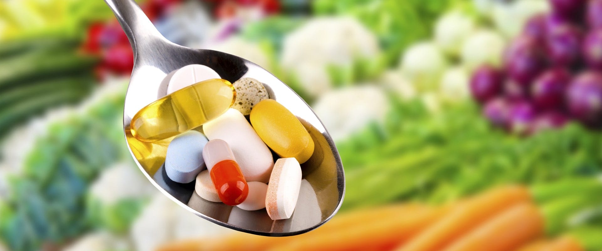 ONLINE FEATURE | Dietary Supplements Used for COVID-19 Treatment