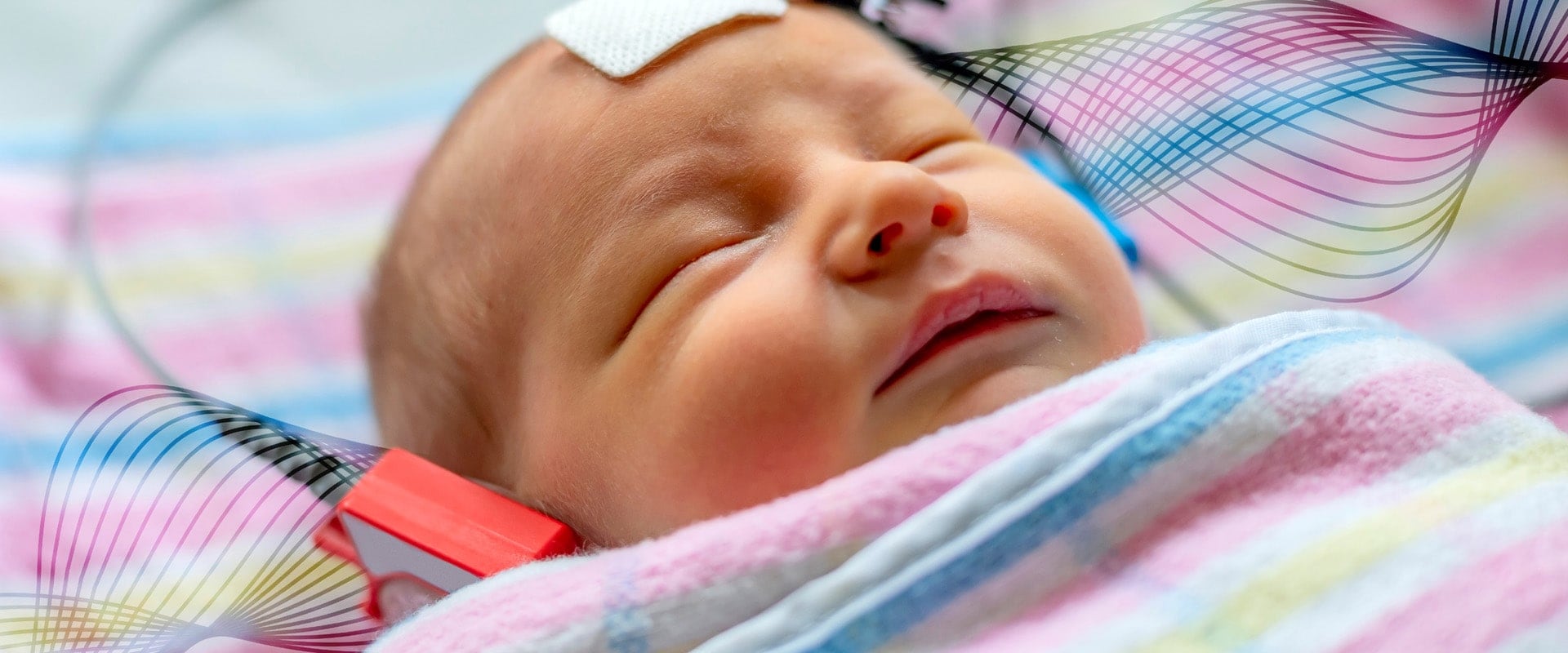 ONLINE FEATURE | Newborn Hearing Screenings and Follow-Up: Essential During a Pandemic?