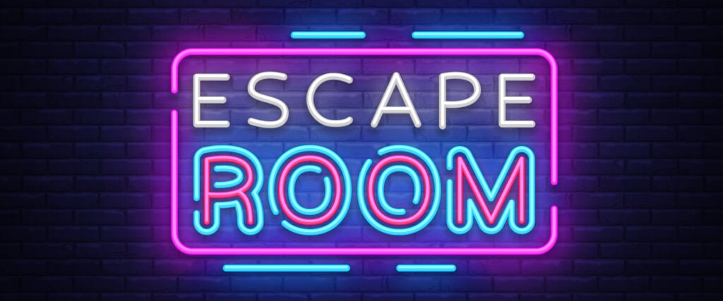 Escape Room