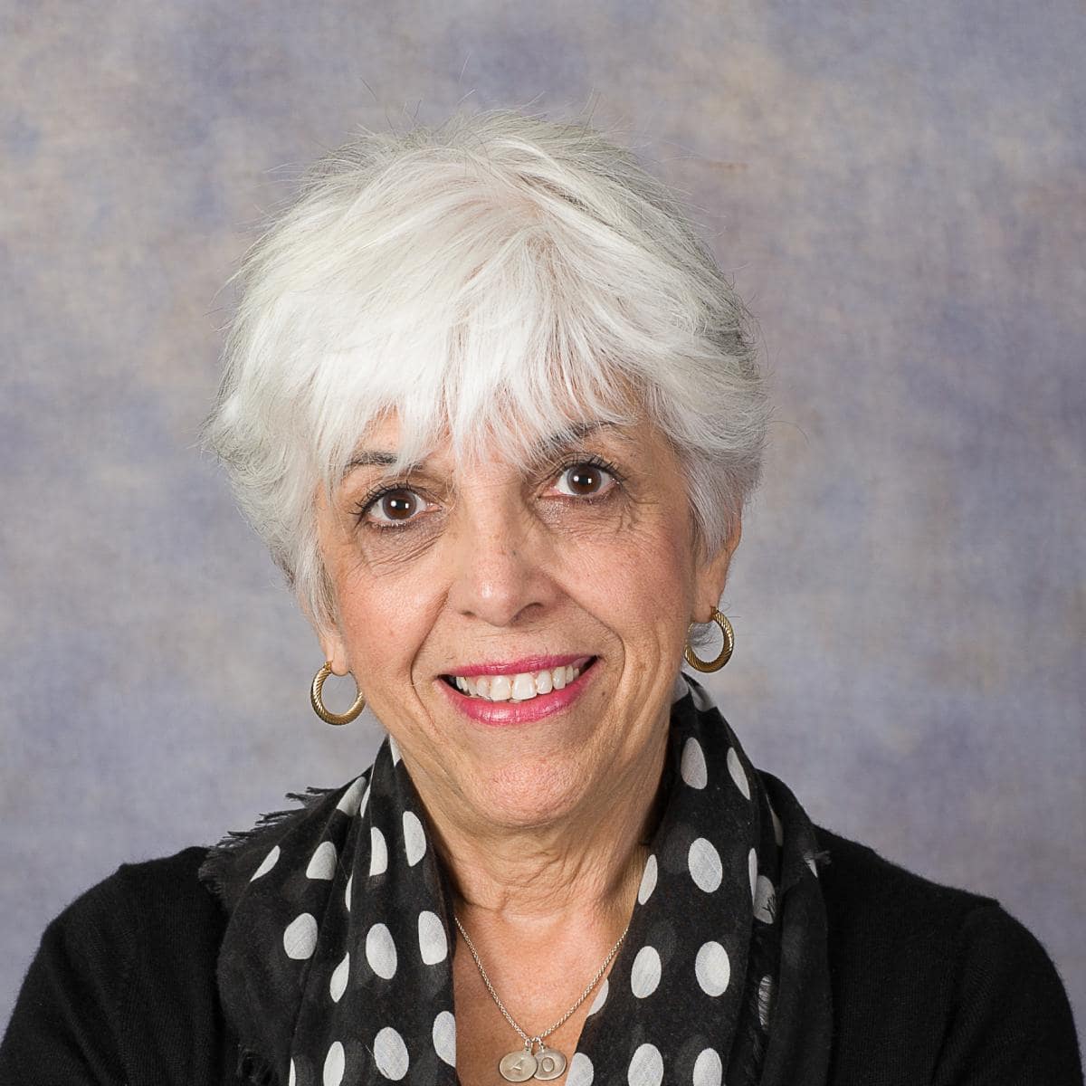 Angela Loavenbruck, EdD American Academy of Audiology
