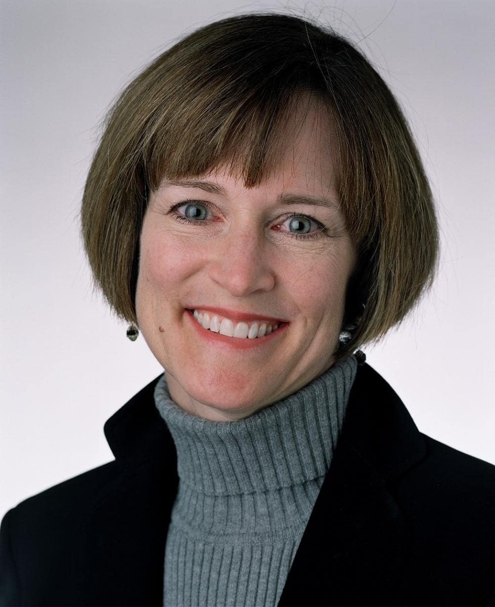 Anne Marie Tharpe, PhD Headshot