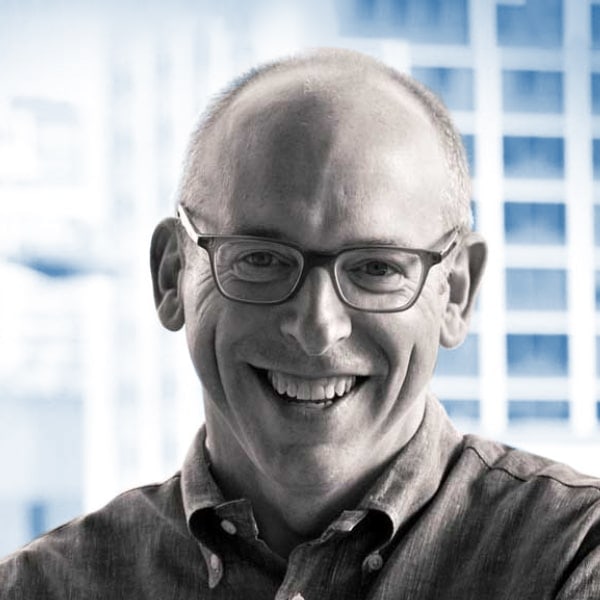 Patrick Gallagher, MBA