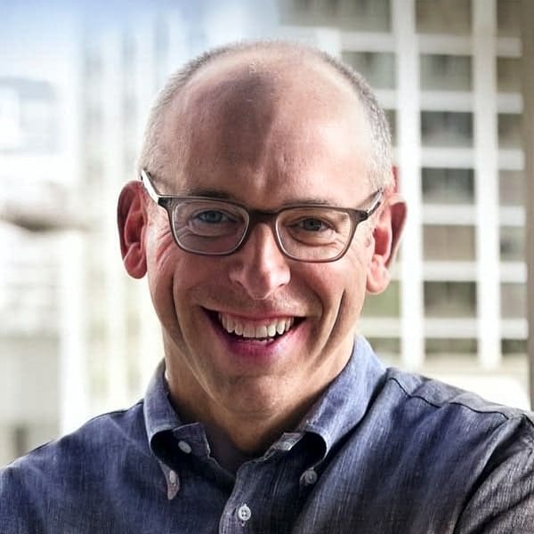 Patrick Gallagher, MBA
