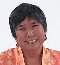 Christine Yoshinaga-Itano, PhD Headshot