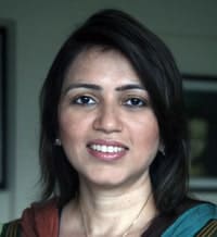 Devangi Dalal Headshot