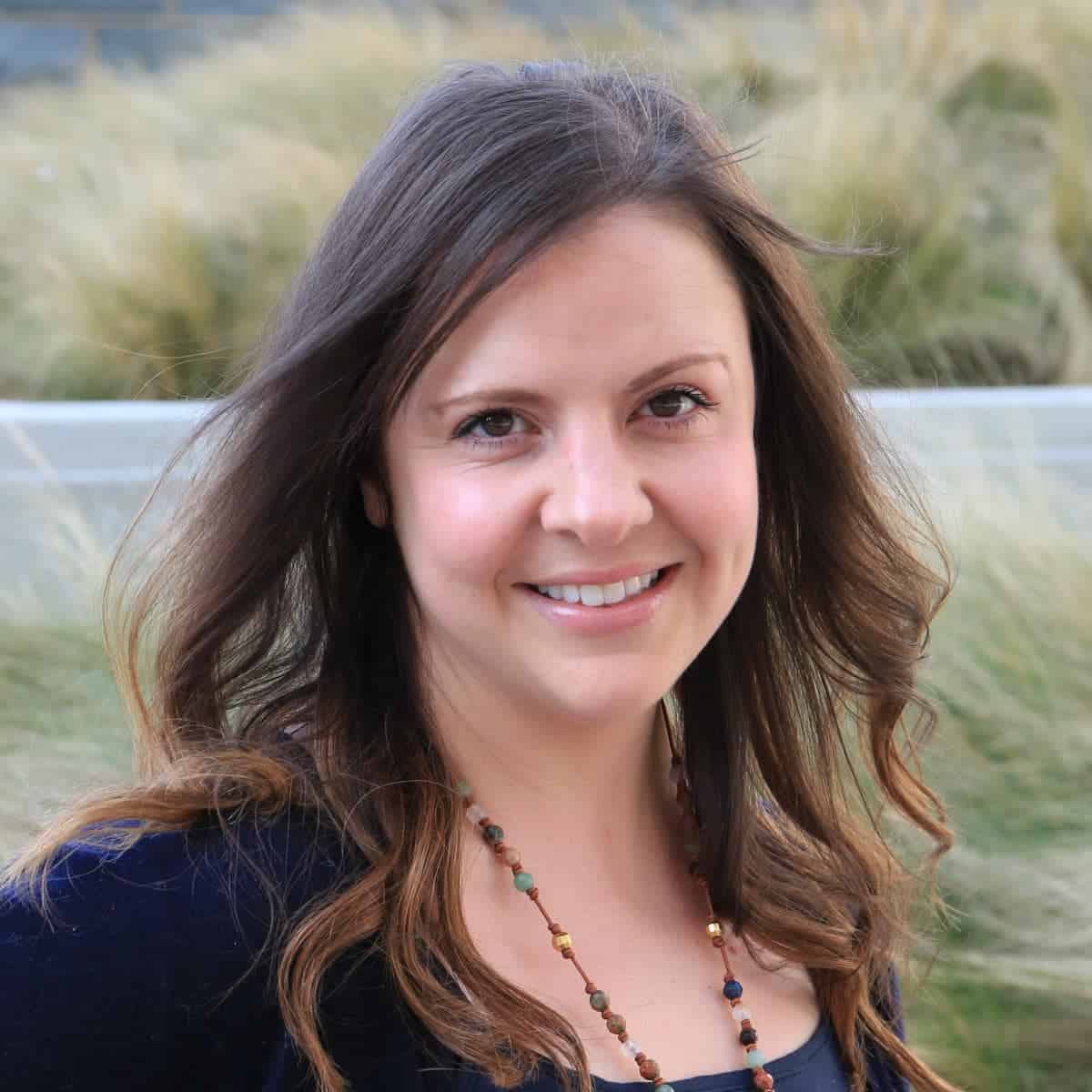 Erin G. Piker, AuD, PhD Headshot