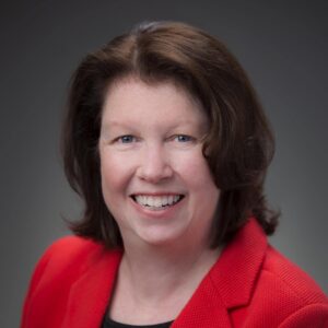 Gail M. Whitelaw, PhD Headshot