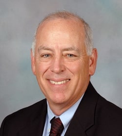 David B. Hawkins, PhD Headshot