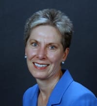 Deborah Hayes, PhD Headshot