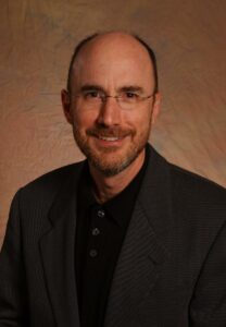 Gary P. Jacobson, PhD Headshot