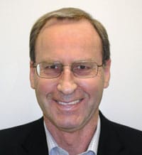 William J. Keith, PhD Headshot