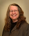 Kristina English, PhD Headshot