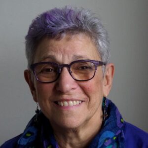 Jane R. Madell, PhD Headshot