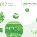 2017 Annual Report Cover