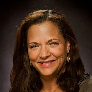 Sandra Gabbard, PhD