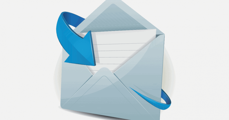 Illustration for email advocacy