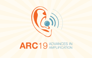 ARC19: Advances in Amplification Article - ARC Logo