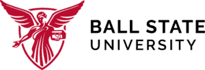 Ball State University Logo