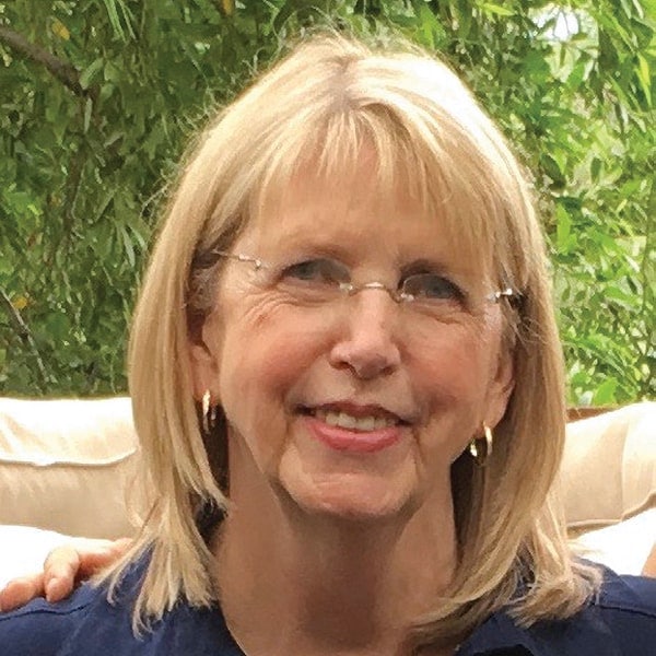 Marcia E. Raggio, PhD