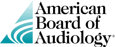 Audiology Board Logo
