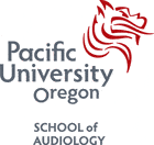 Pacific University Oregon Logo