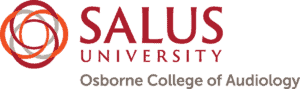 Salus University Logo