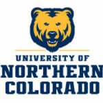 University of Northern Colorado Logo