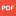 PDF Icon