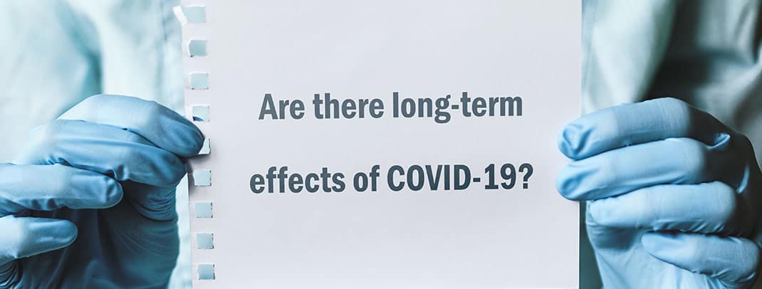 COVID-19 and Its Effects on Hearing (ilikeyellow/shutterstock.com)