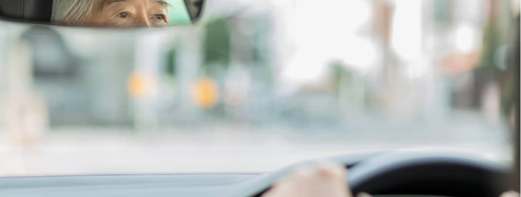 Detecting Early Signs of Dementia Through Driving Behaviors (sukiyaki/shutterstock.com)