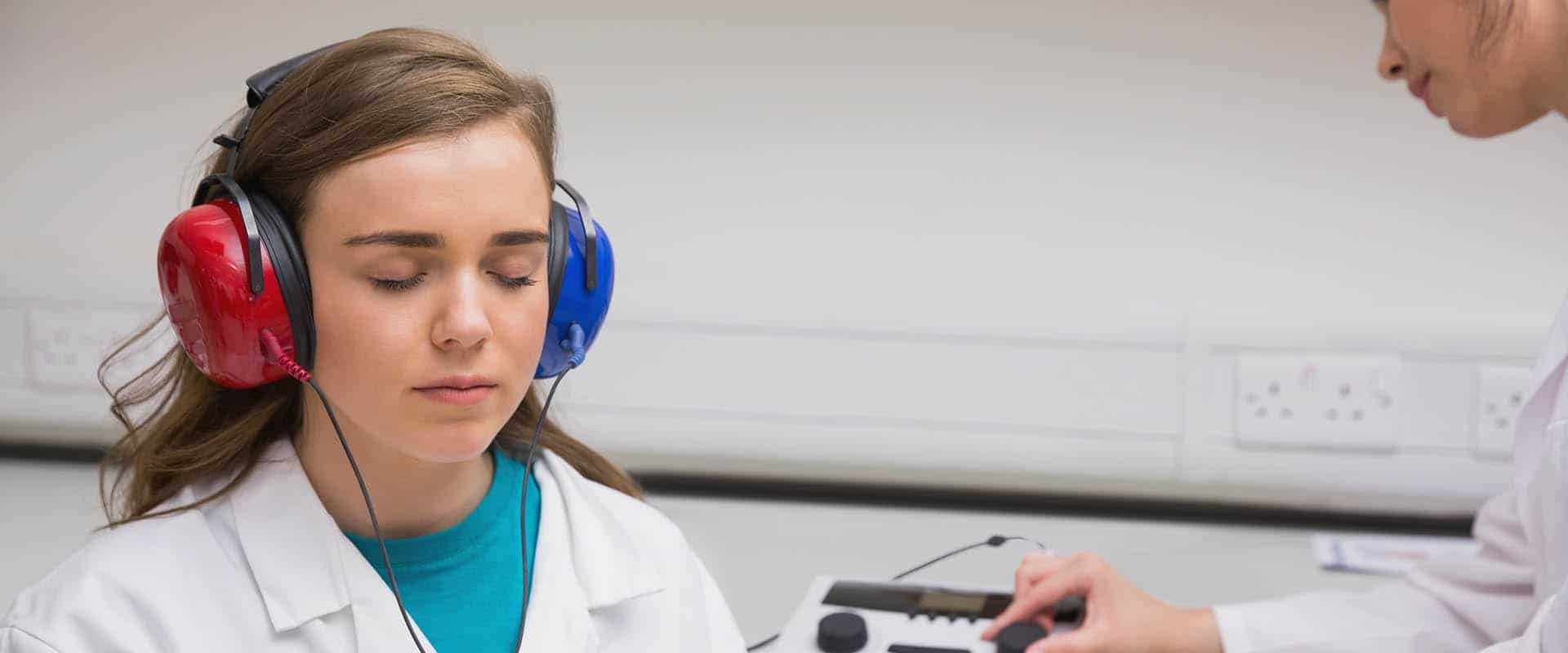 Educational Audiology American Academy of Audiology