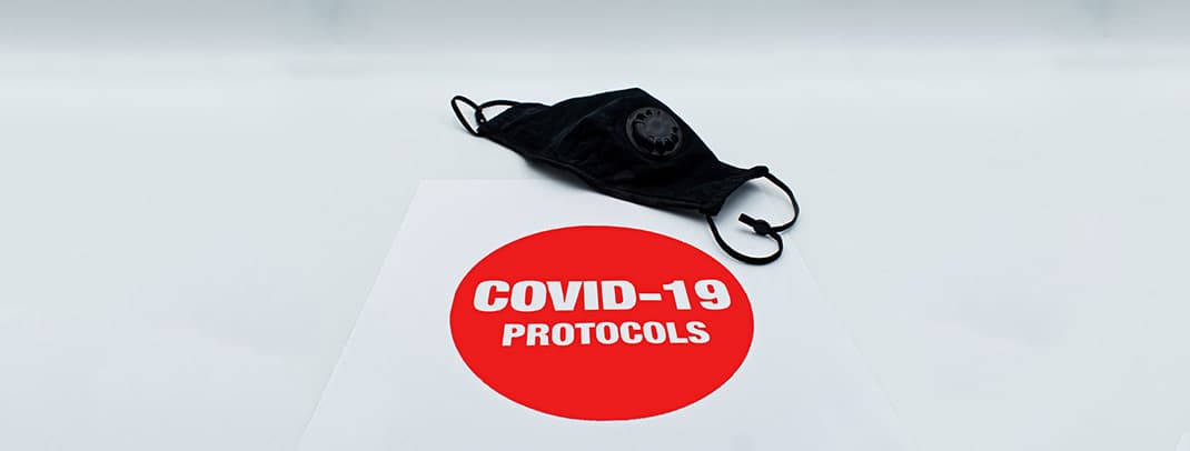 Audiology and Otology Guidance During COVID-19: A U.K. Guide (Claudio Caridi/shutterstock.com)