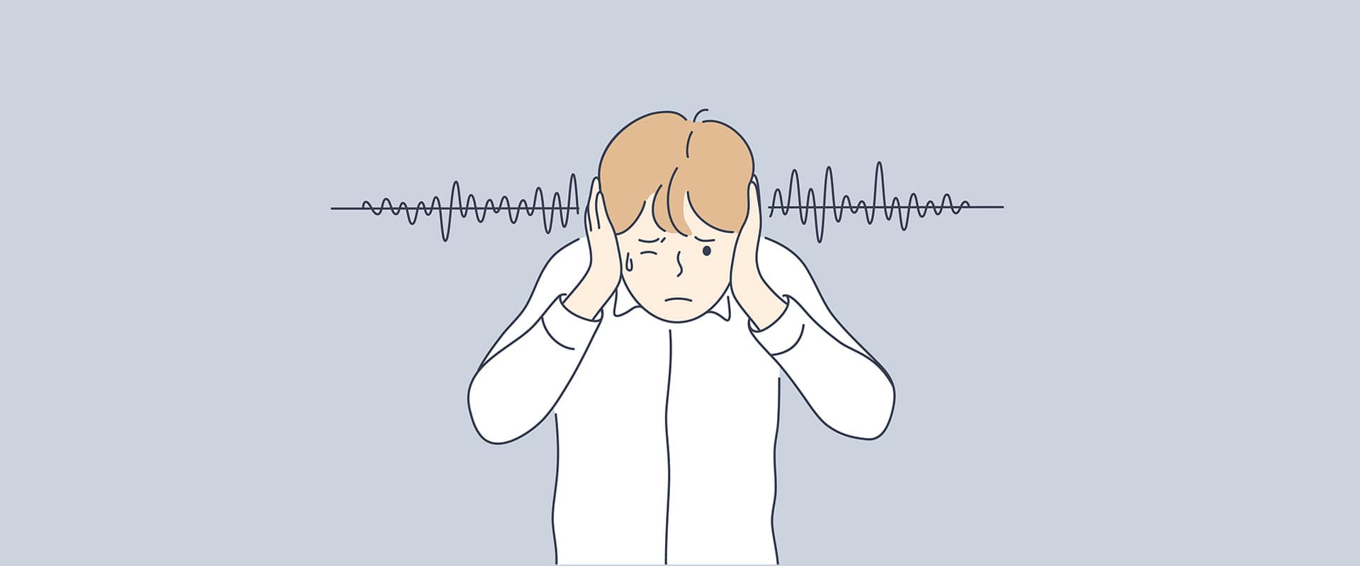 Experts Call for New Standards to Prevent Noise-Induced Hearing Loss in Younger Generations (Vectorium/shutterstock.com)