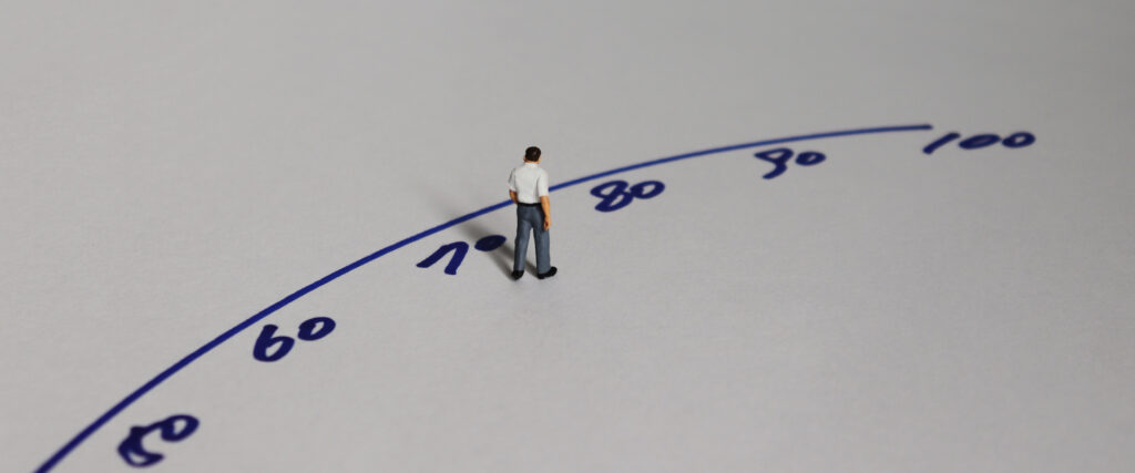 Life Expectancy in the United States After COVID-19 (Hyejin Kang/shutterstock.com)