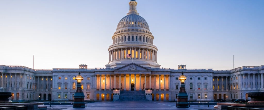 Nova Southeastern Capitol Hill Day (Diego Grandi/shutterstock.com)