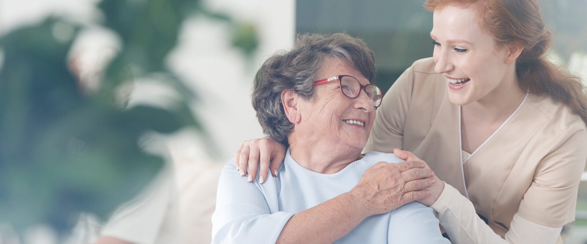 Cochlear Implantation and the Elderly (Halfpoint/shutterstock.com)