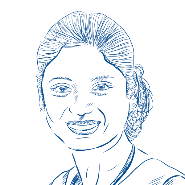 Ashwini Ramesh
