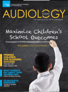 AT20180101_04d73 January/February 2018 Audiology Today Issue