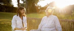 Hearing-Health-Care-Focused Training for Assisted-Living Staff (Monkey_Business_Images/shutterstock.com)