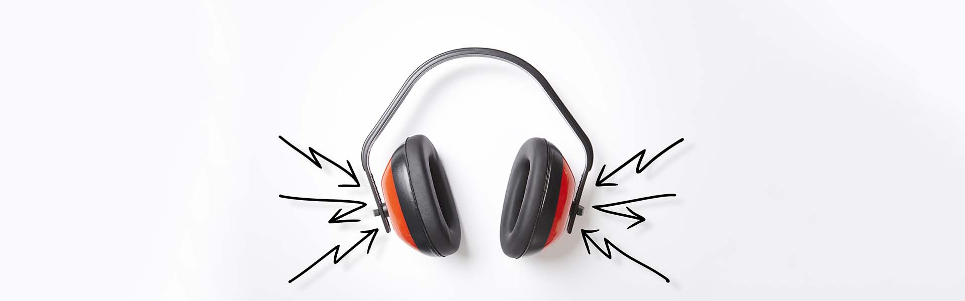 Endolymphatic Fluid Levels and Noise Exposure: What’s the Connection? (Paul Michael Hughes/shutterstock.com)