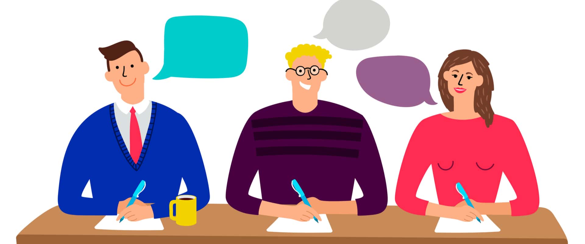 Accommodations Committee Call for Volunteers (StockSmartStart/shutterstock.com)
