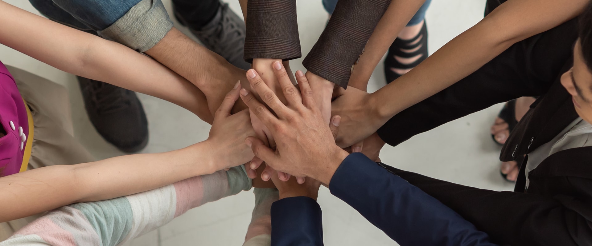 How Can We Support Equity and Inclusion of Individuals Who Are Deaf and Hard of Hearing in Professional Organizations? (Party people studio/shutterstock.com)