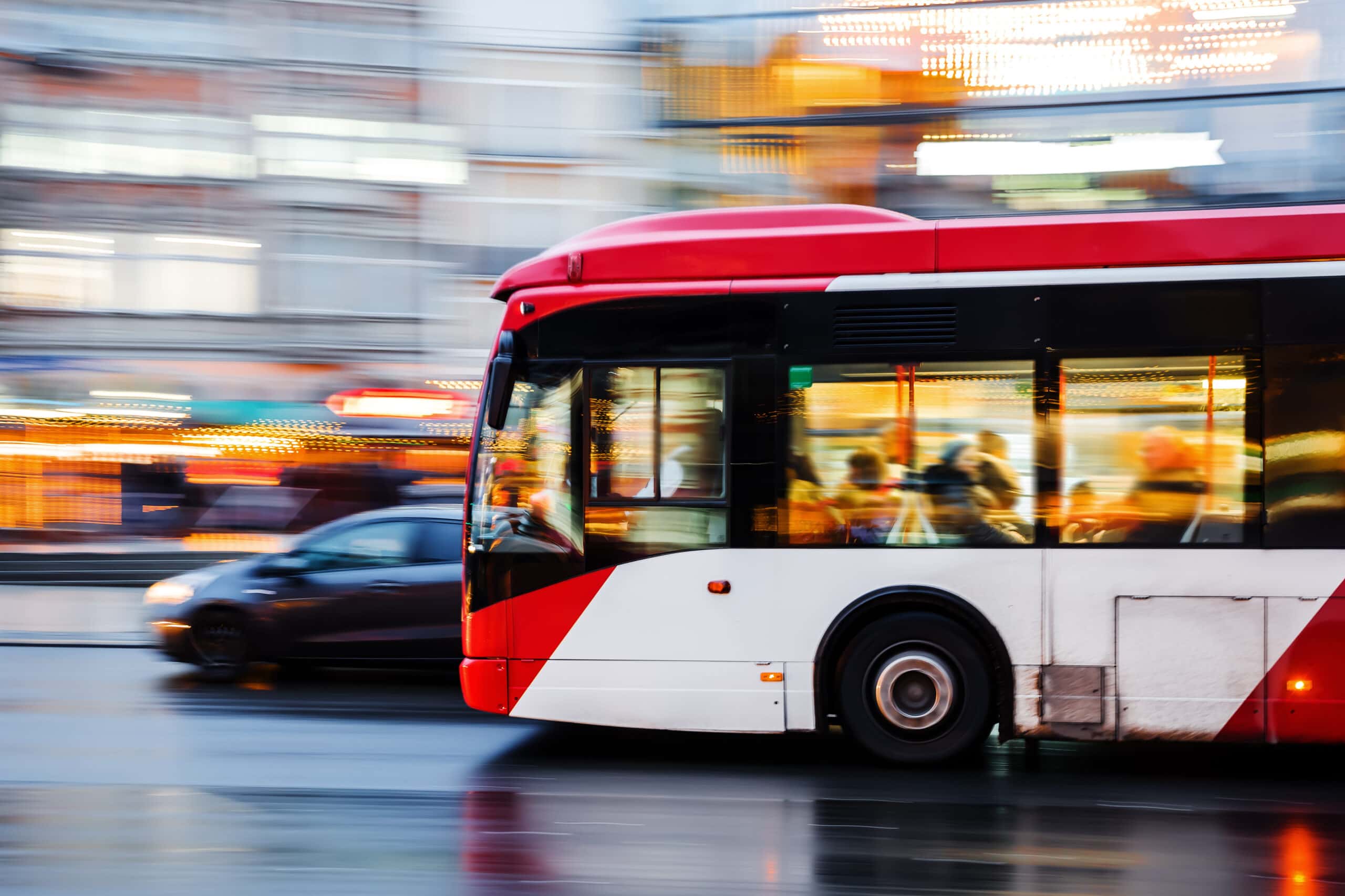 Examining the Relationship Between Transportation Noise and Risk of Dementia (Christian Mueller/shutterstock.com)