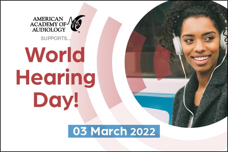 World Hearing Day 2022