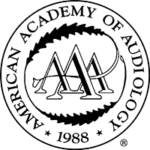 AAASeal (K) (1) American Academy of Audiology Full Seal