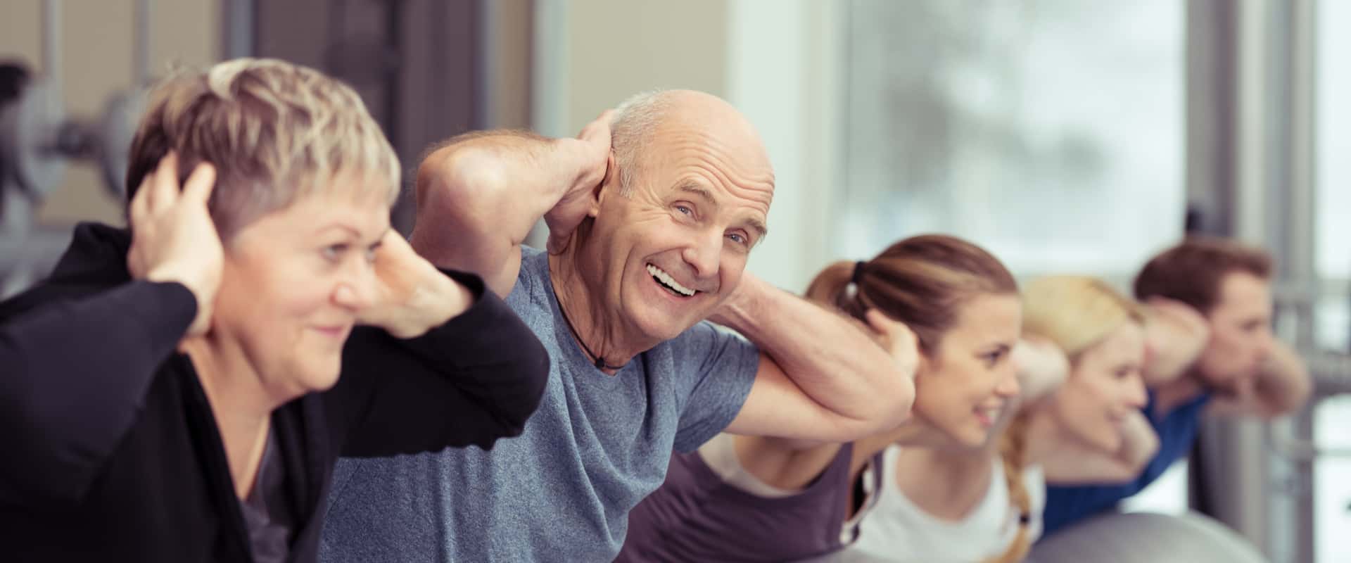 Characteristics of Individuals Using Adult Service Centers in the United States (ESB Professional/shutterstock.com)
