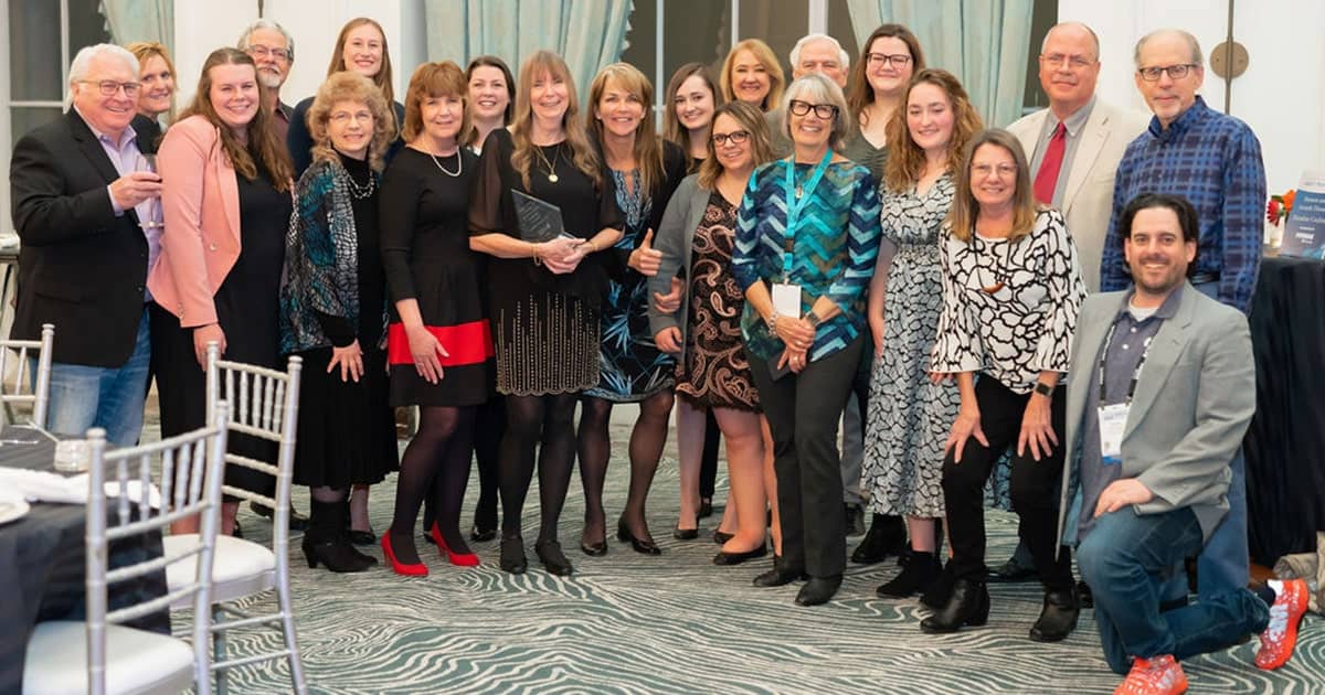 How Can You Impact the Future of Audiology? Social Media