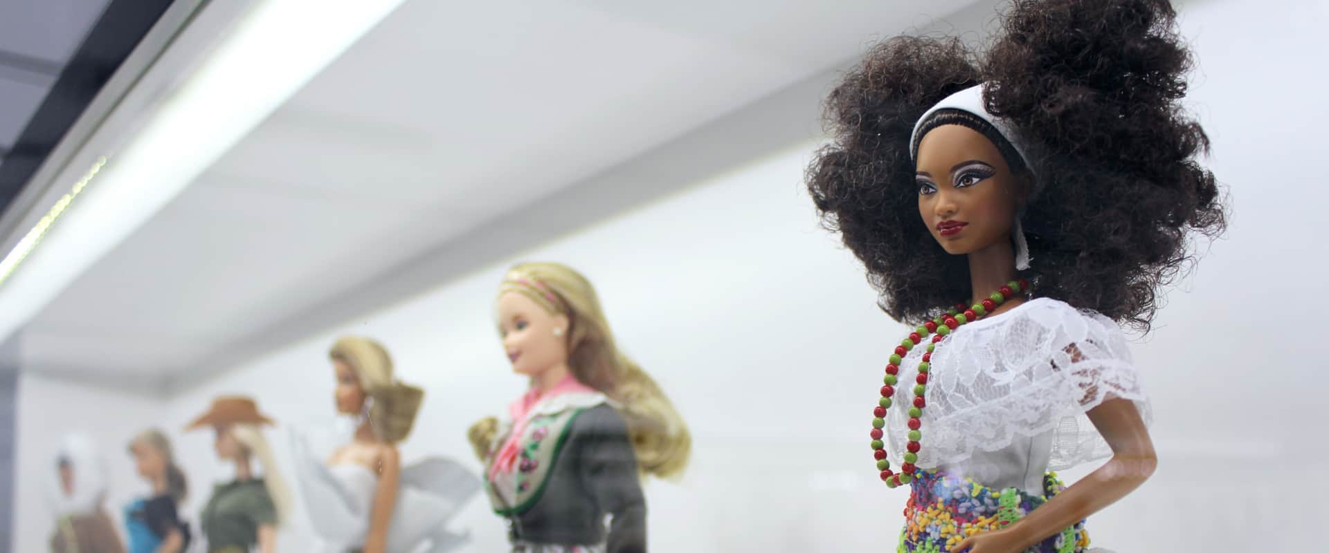 Barbie Gets Hearing Aids! (Catherine Zibo/shutterstock.com)