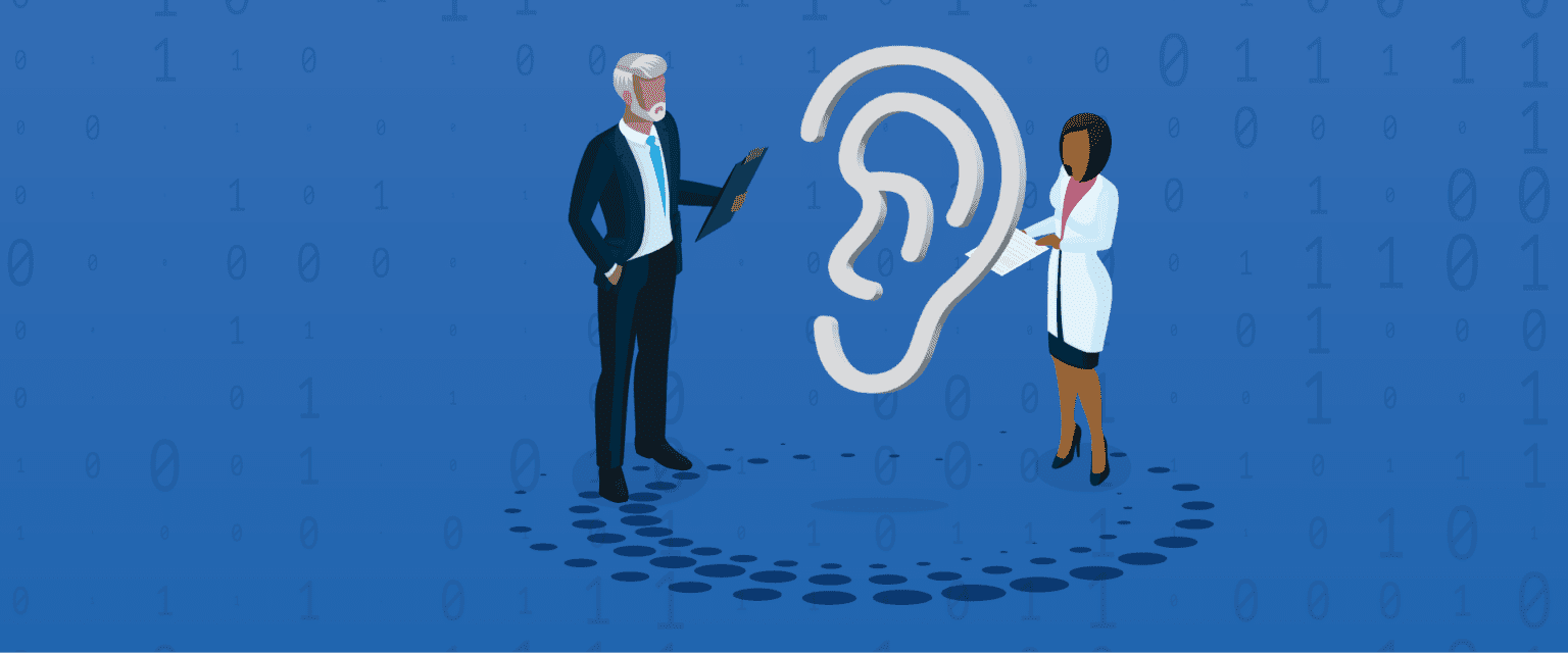 The american academy of audiology