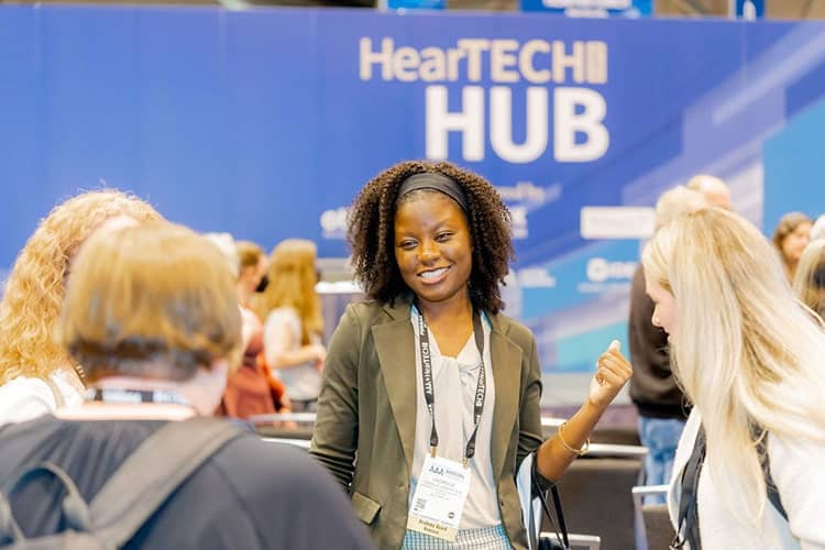 aaa-conference-hear-tech-hub-3-min AAA Conference Exhibit Hall